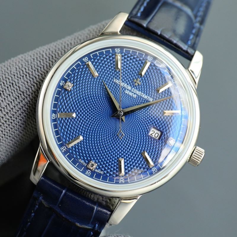 VACHERON CONSTANTIN Watches